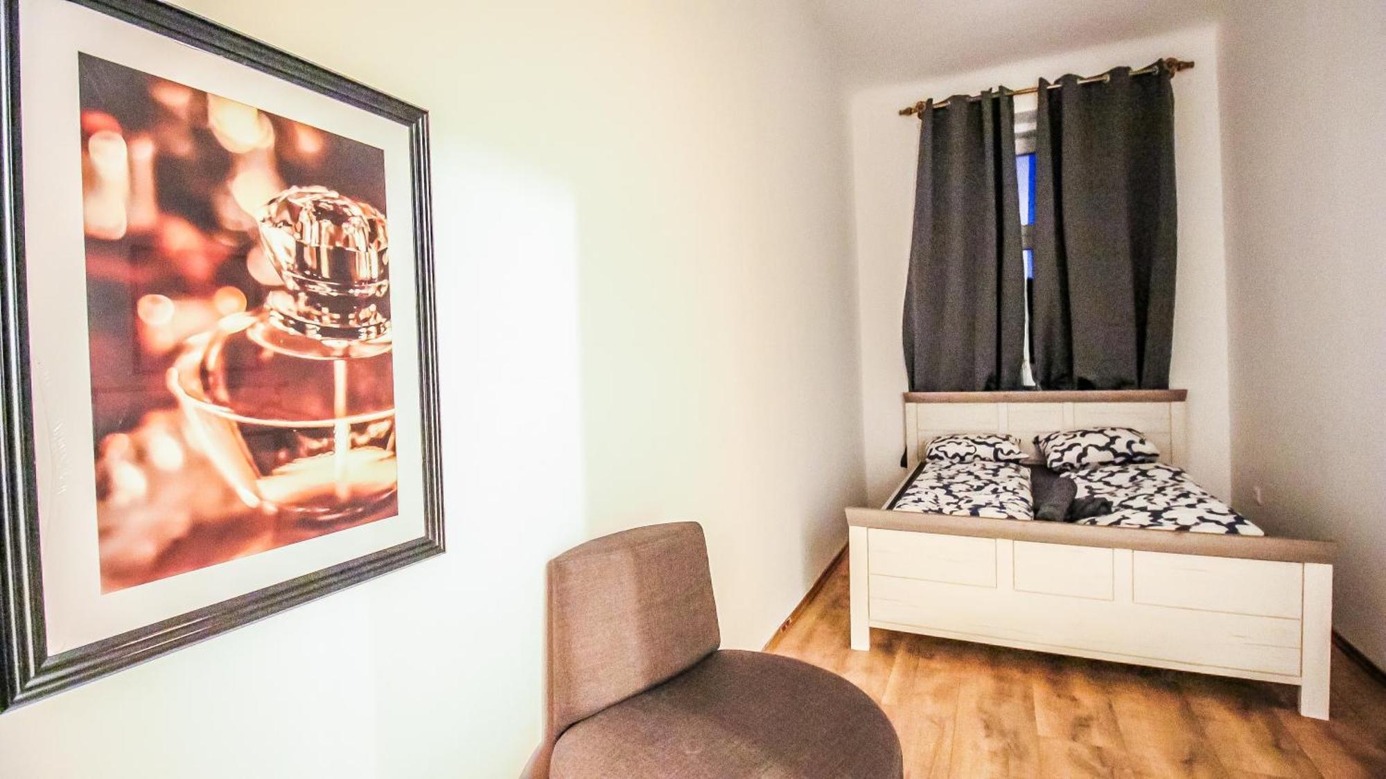 Comfortable Accommodations In The Alterlaa Area Lv6 Wien Exterior foto