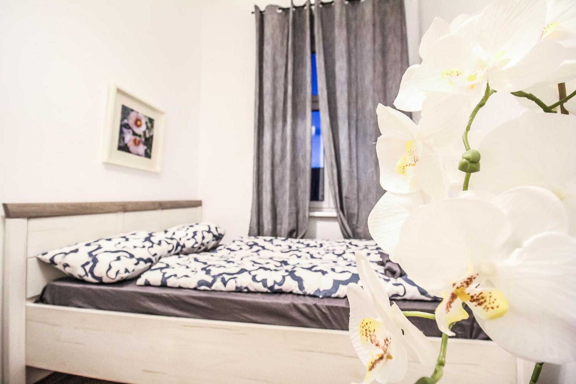 Comfortable Accommodations In The Alterlaa Area Lv6 Wien Exterior foto