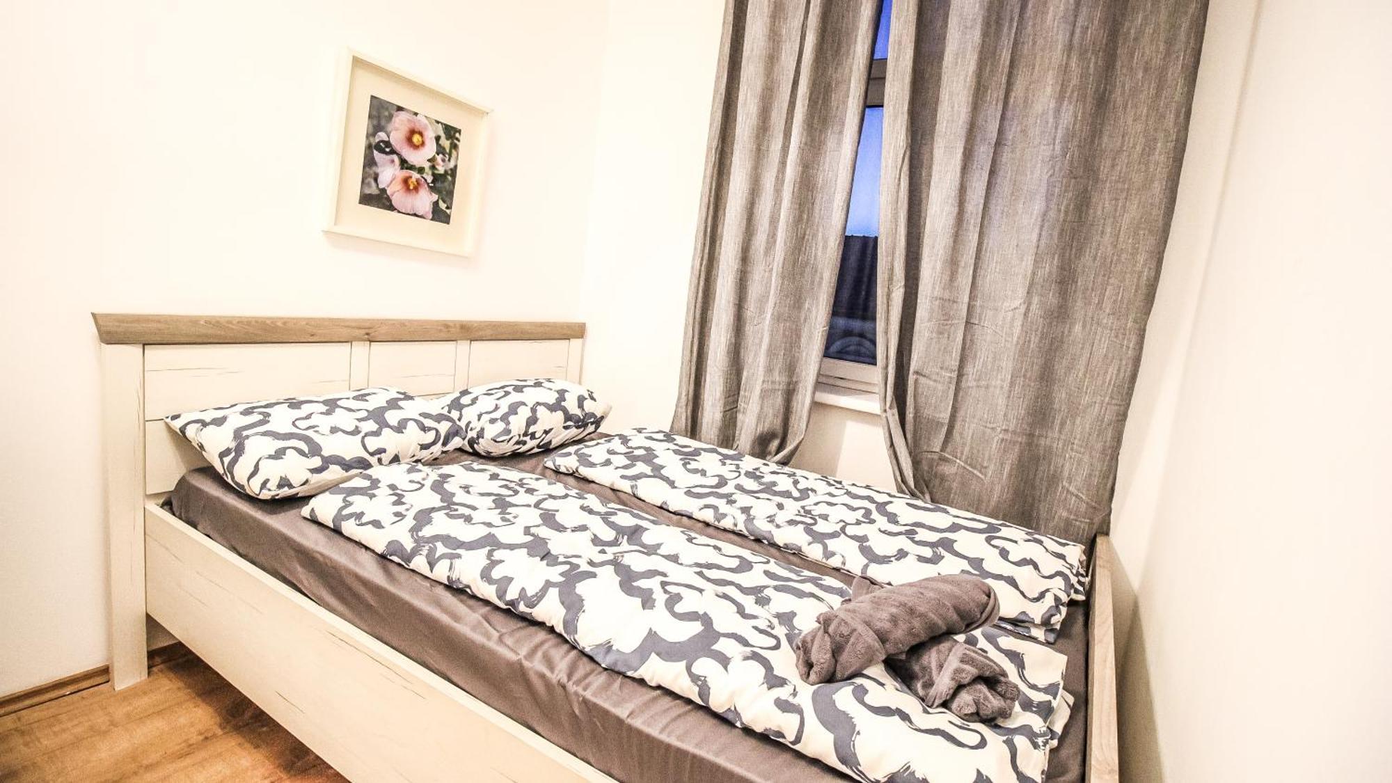 Comfortable Accommodations In The Alterlaa Area Lv6 Wien Exterior foto
