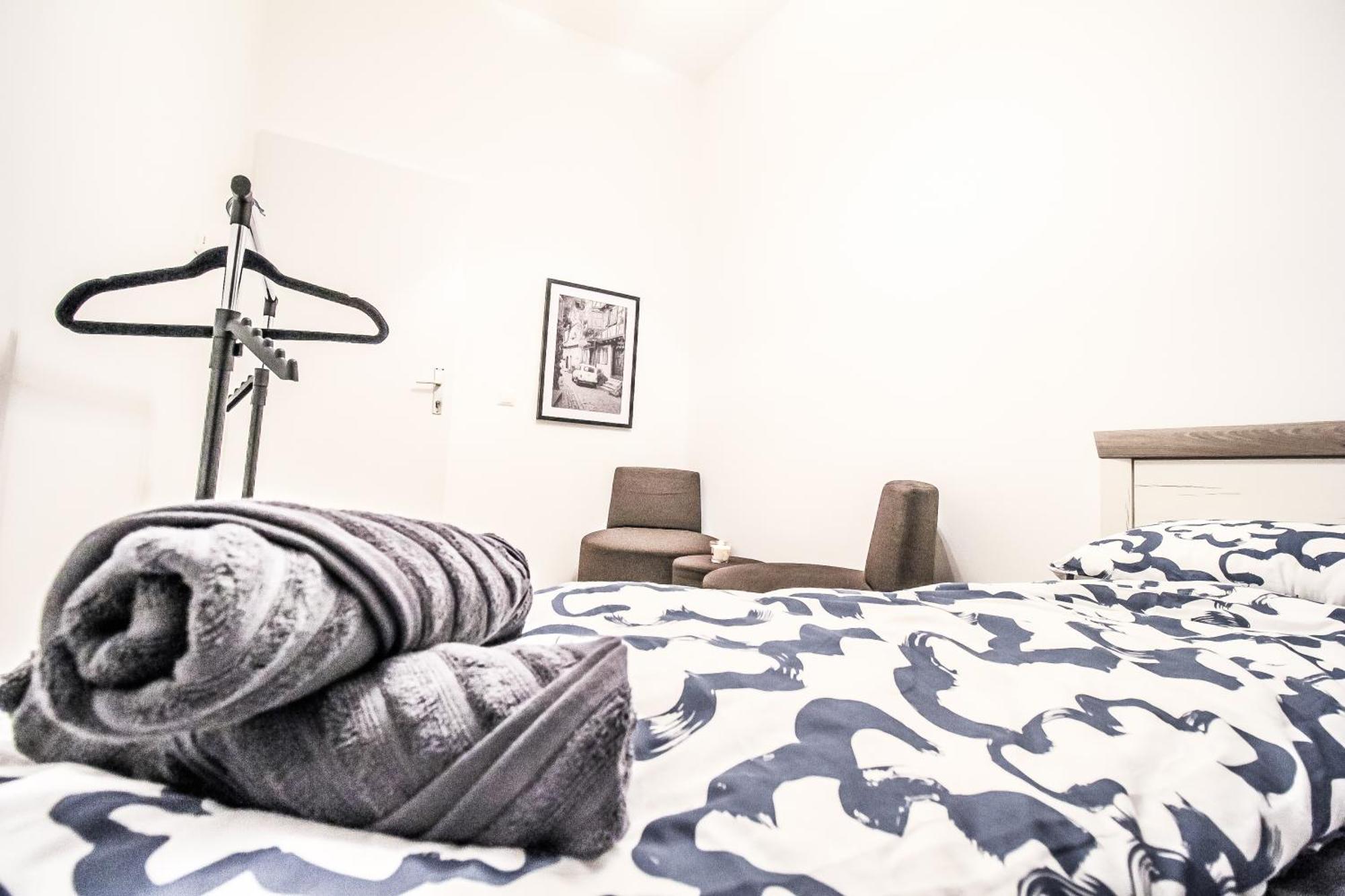 Comfortable Accommodations In The Alterlaa Area Lv6 Wien Exterior foto