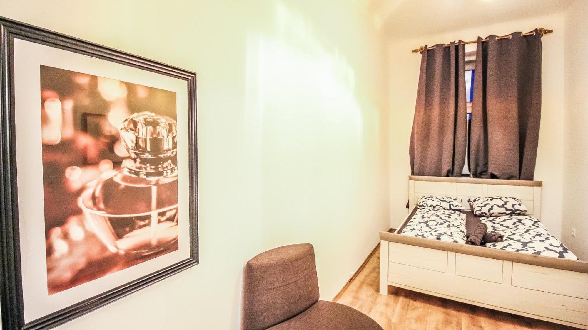 Comfortable Accommodations In The Alterlaa Area Lv6 Wien Exterior foto