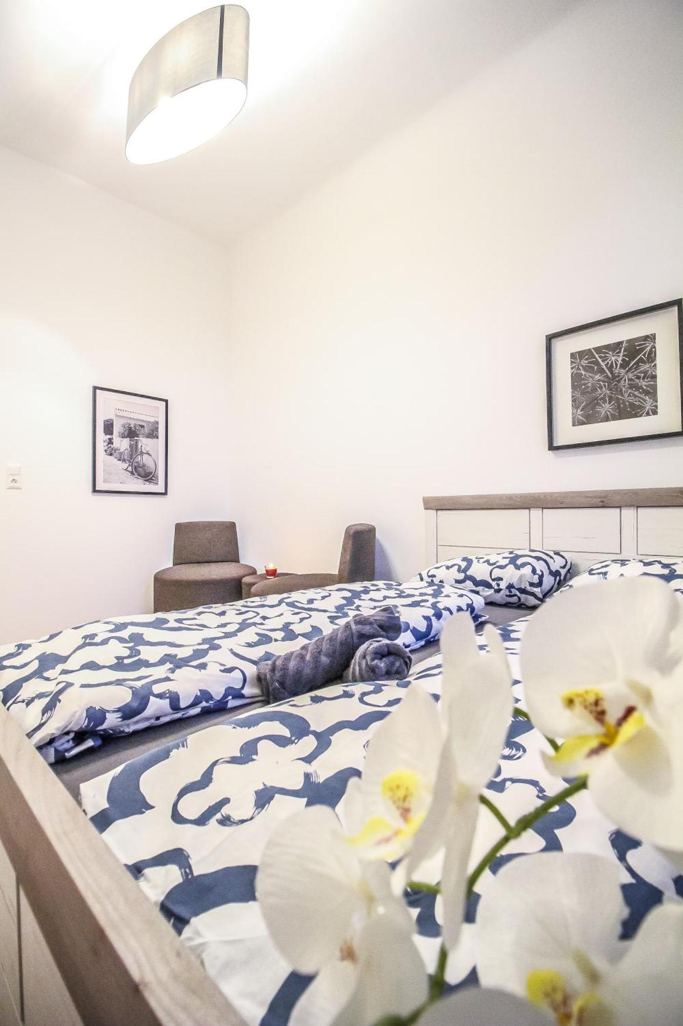 Comfortable Accommodations In The Alterlaa Area Lv6 Wien Exterior foto