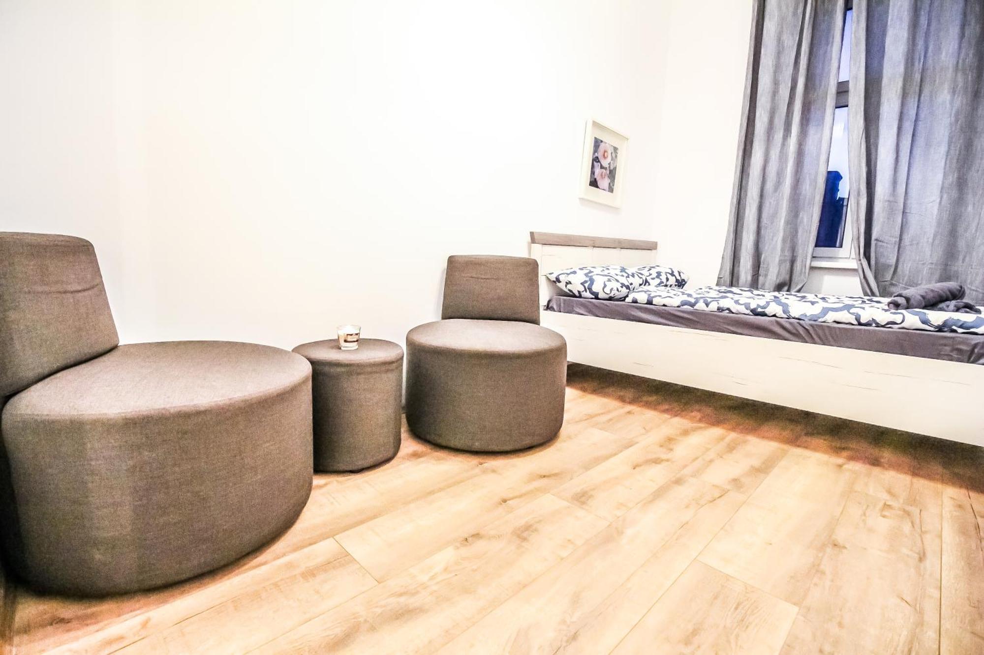 Comfortable Accommodations In The Alterlaa Area Lv6 Wien Exterior foto