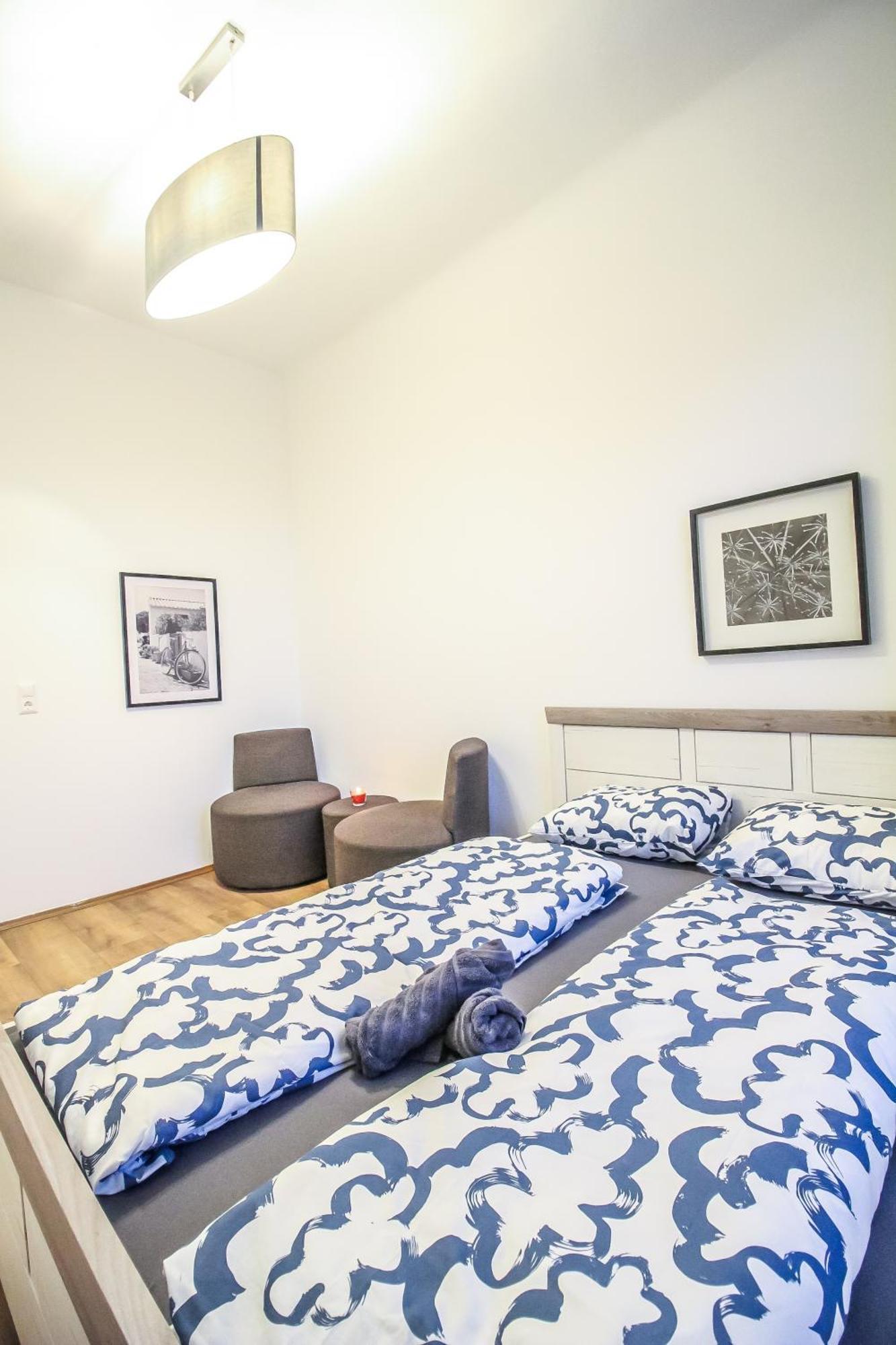 Comfortable Accommodations In The Alterlaa Area Lv6 Wien Exterior foto