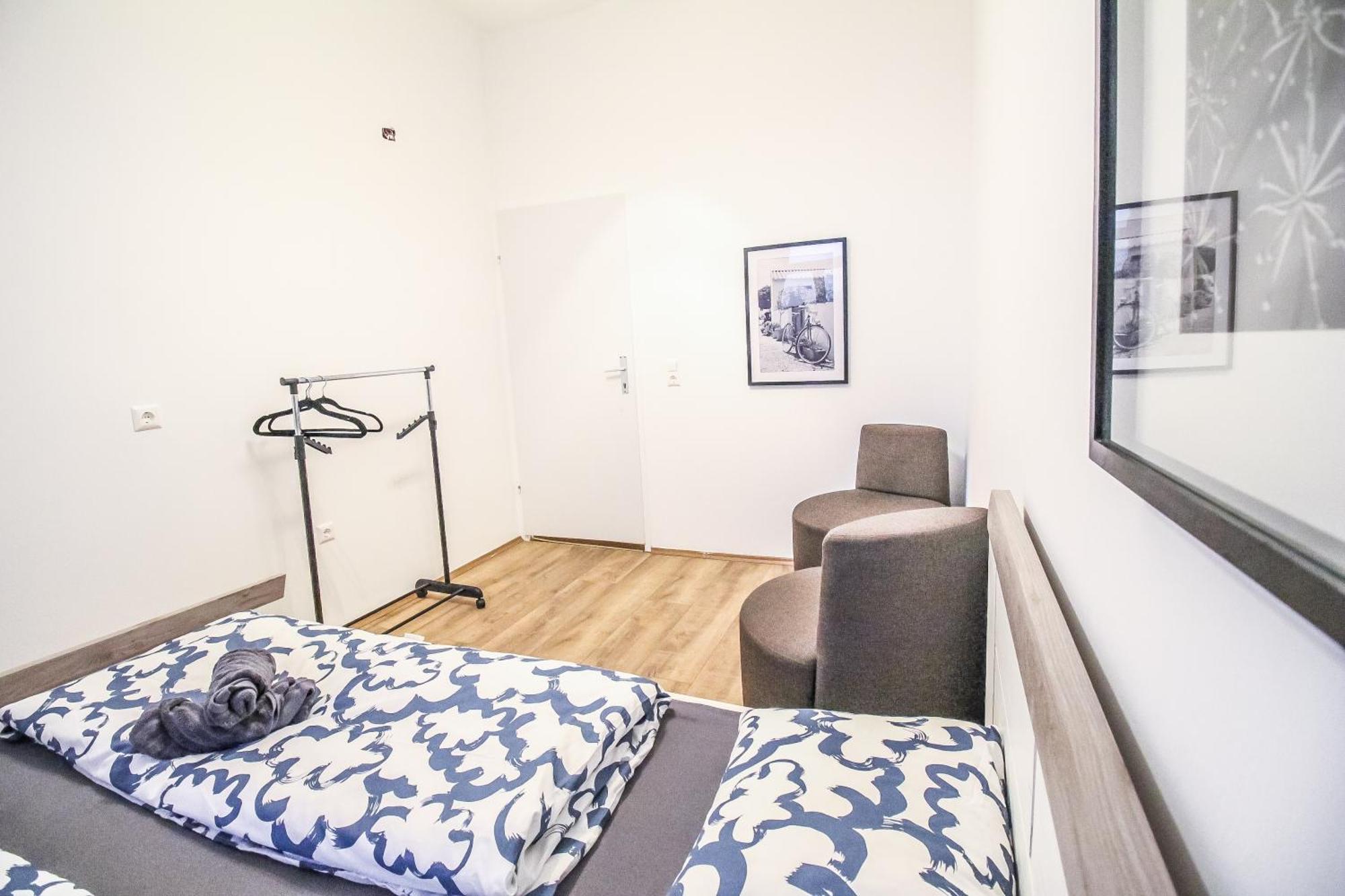 Comfortable Accommodations In The Alterlaa Area Lv6 Wien Exterior foto