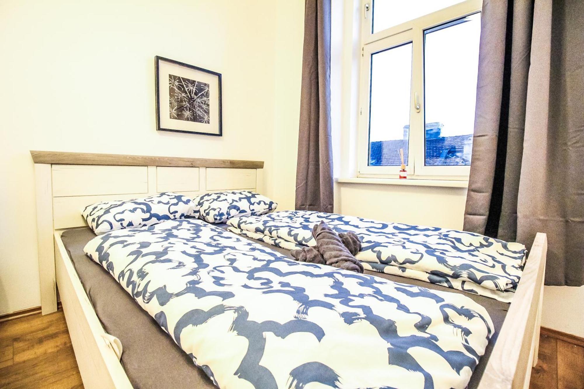 Comfortable Accommodations In The Alterlaa Area Lv6 Wien Exterior foto