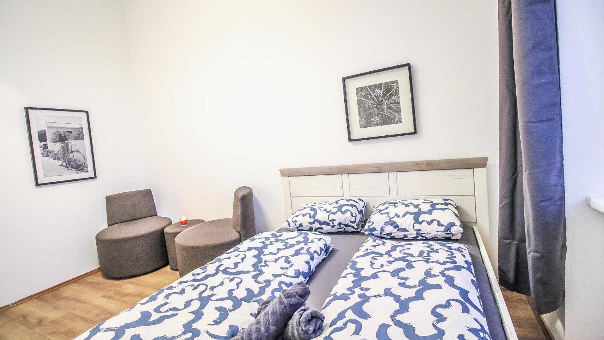 Comfortable Accommodations In The Alterlaa Area Lv6 Wien Exterior foto