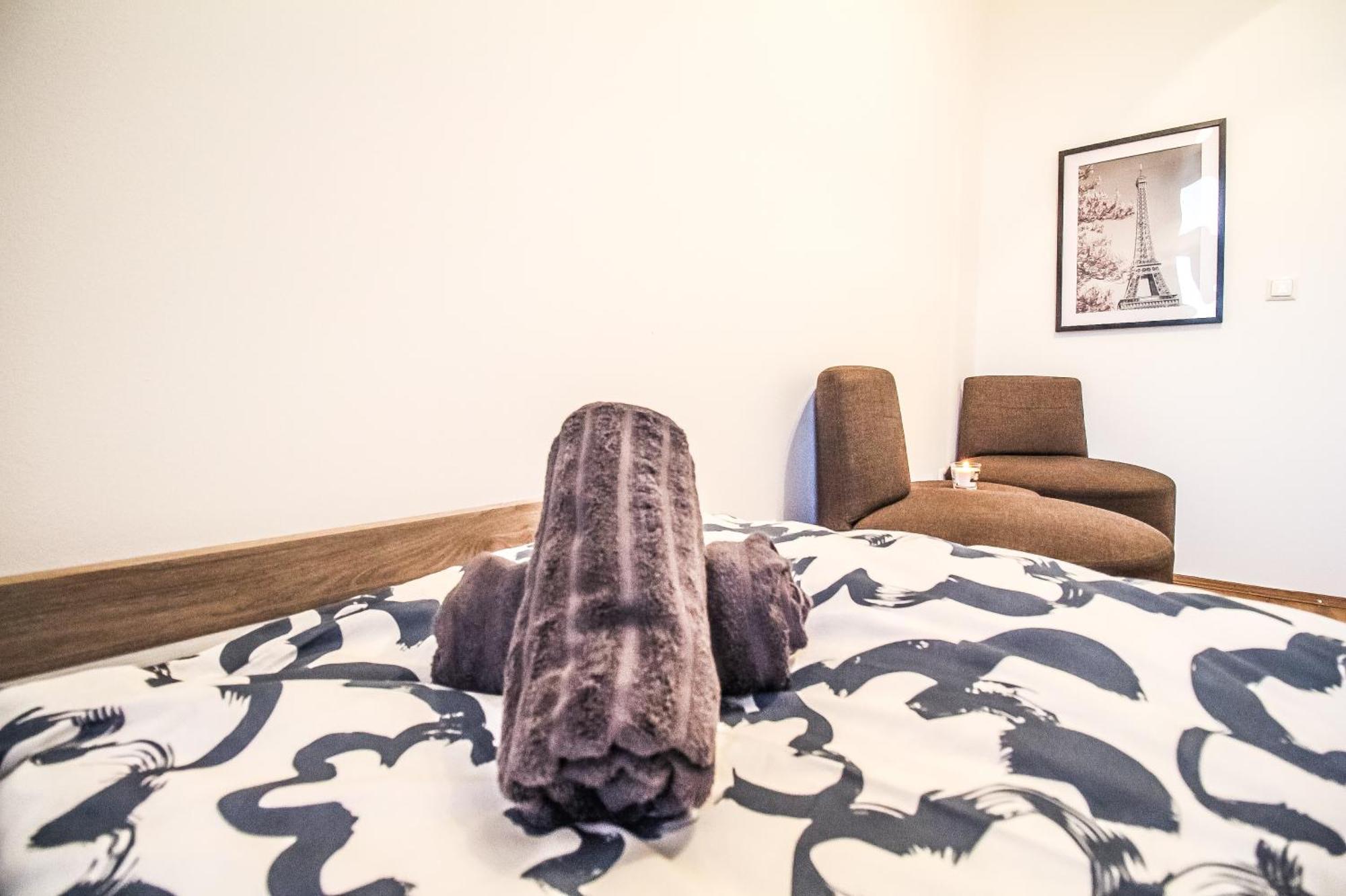 Comfortable Accommodations In The Alterlaa Area Lv6 Wien Exterior foto