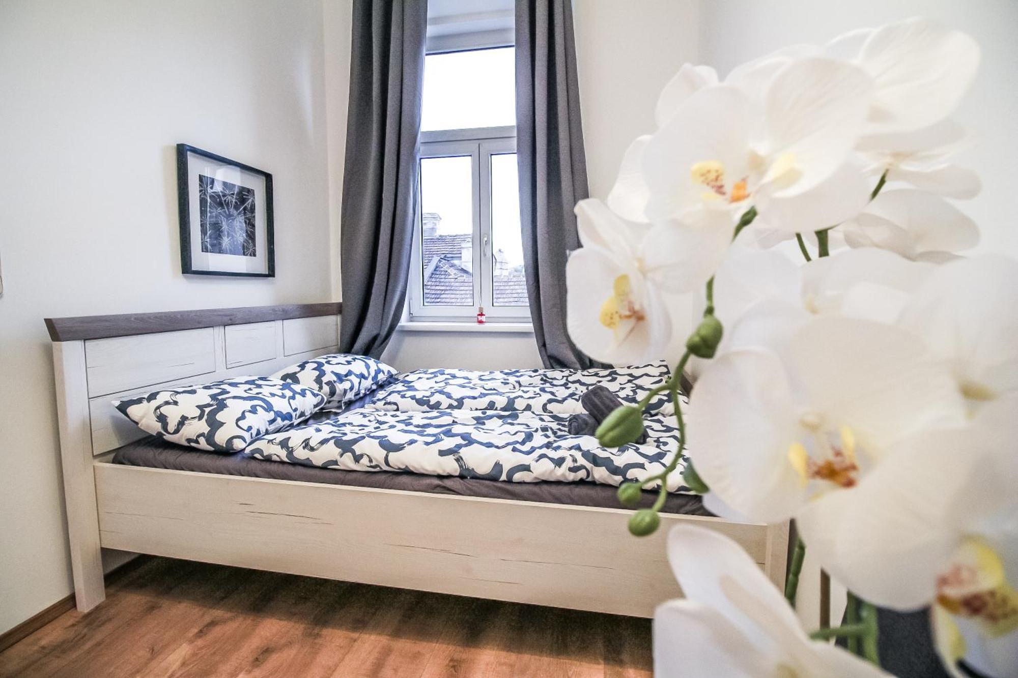 Comfortable Accommodations In The Alterlaa Area Lv6 Wien Exterior foto