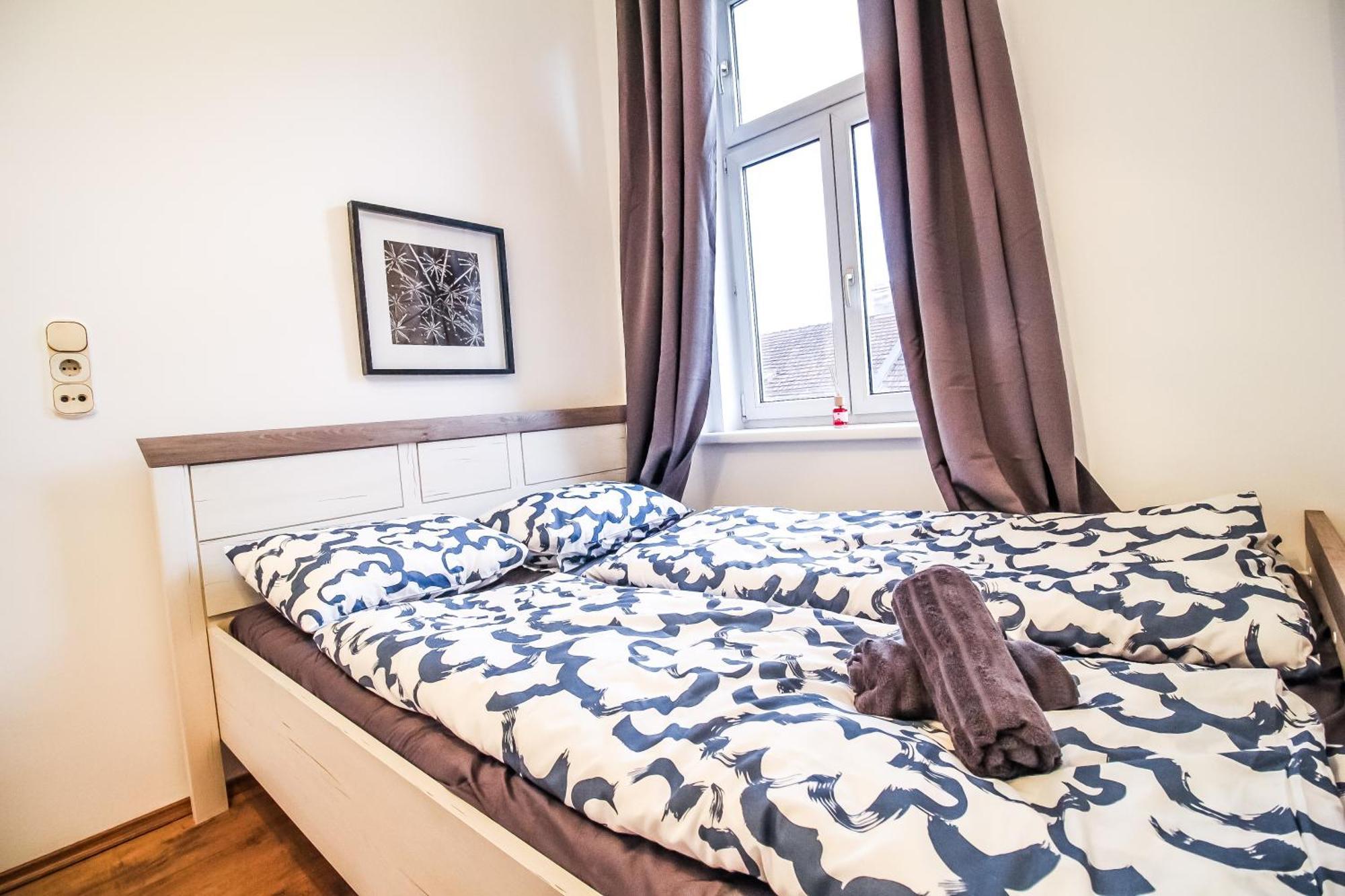 Comfortable Accommodations In The Alterlaa Area Lv6 Wien Exterior foto