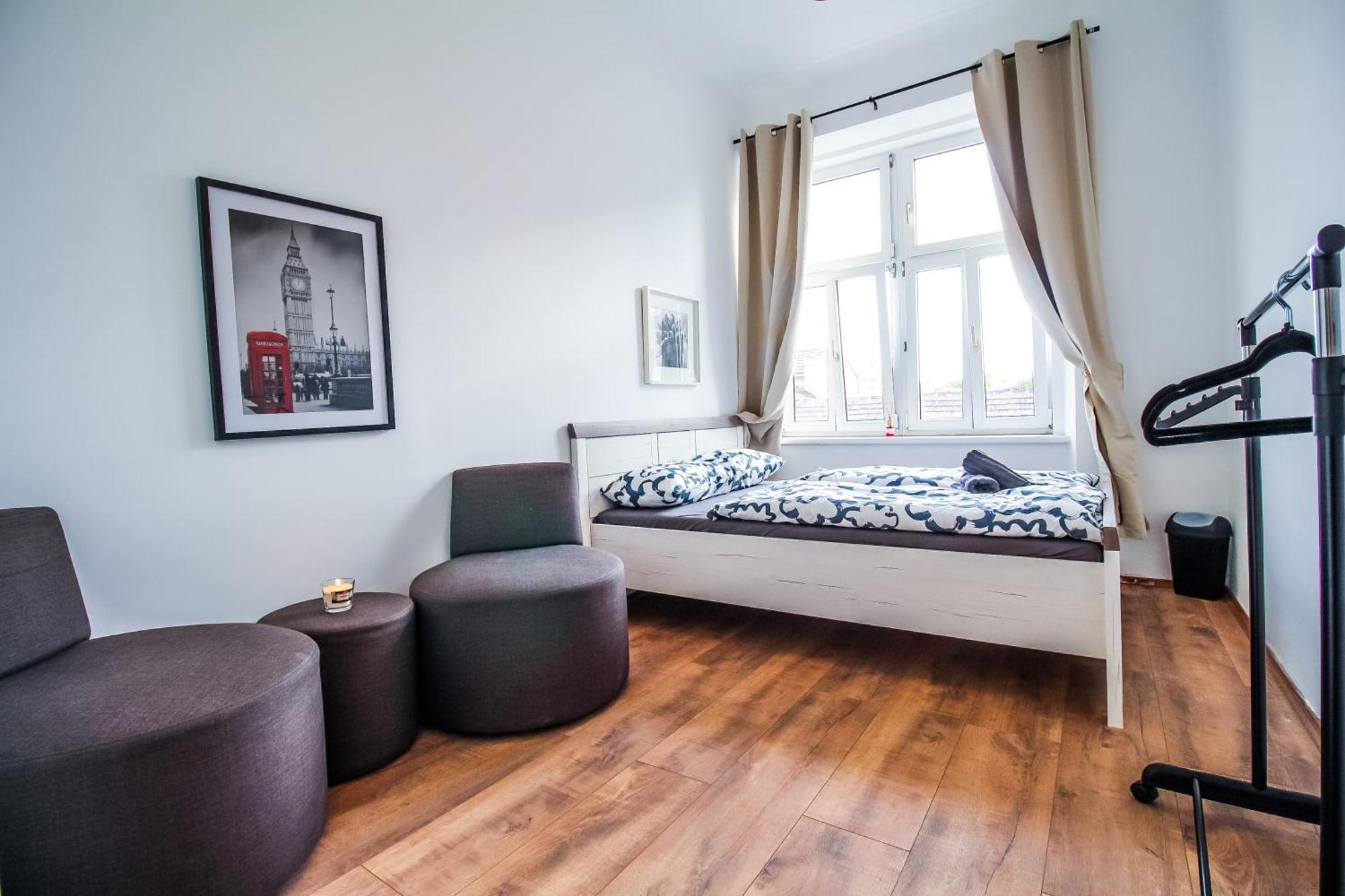 Comfortable Accommodations In The Alterlaa Area Lv6 Wien Exterior foto