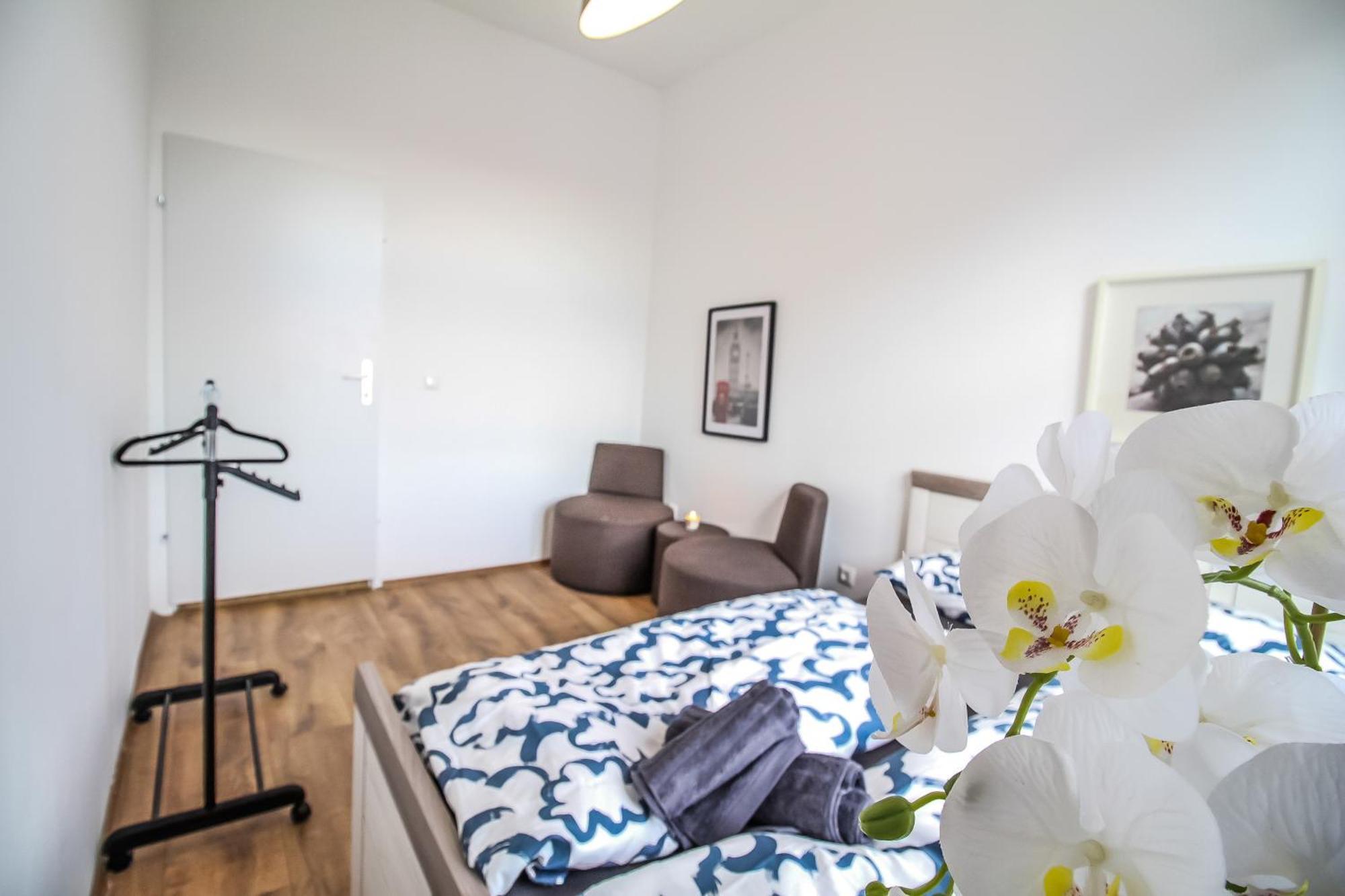 Comfortable Accommodations In The Alterlaa Area Lv6 Wien Exterior foto