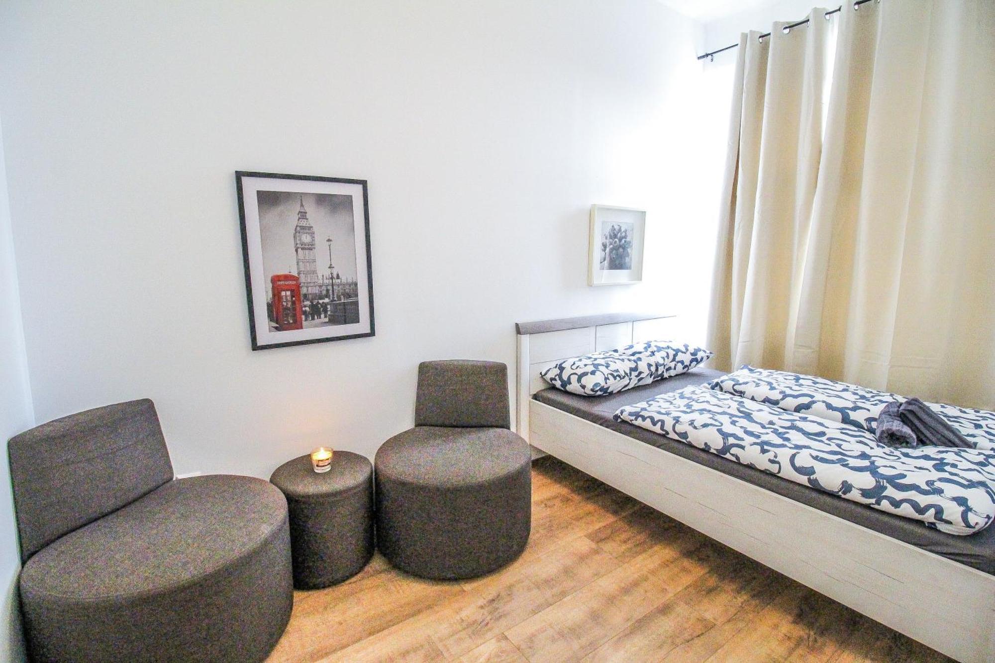 Comfortable Accommodations In The Alterlaa Area Lv6 Wien Exterior foto